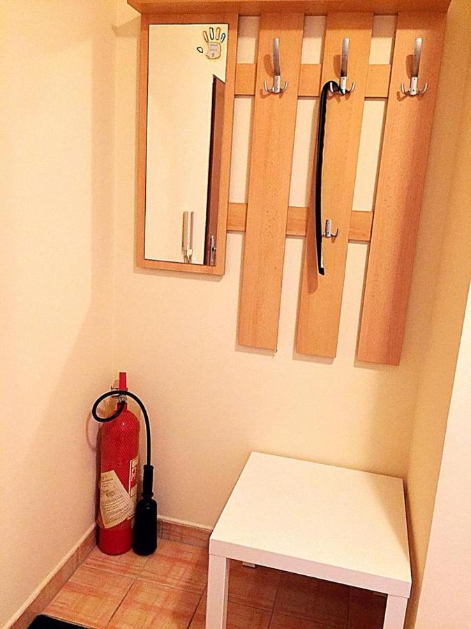 Appartamento Atelier